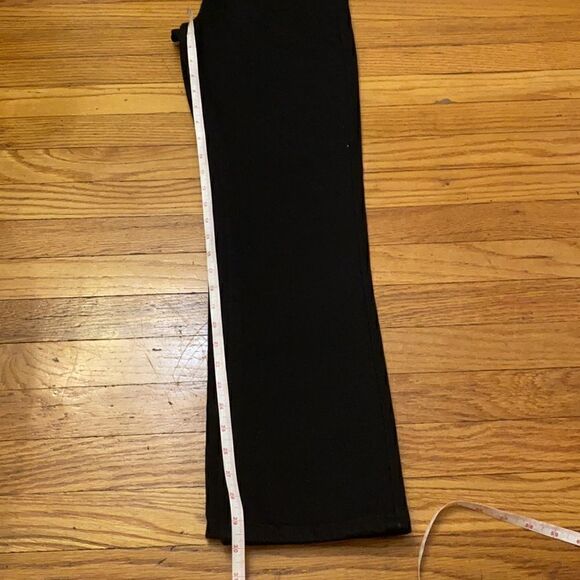 NWT WeWoreWhat Crossover Straight Leg jeans‎ - Picture 7 of 10